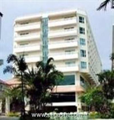 د سی بریز جمتین ریزورت