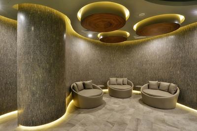 مریگلد ترمال اند اسپا