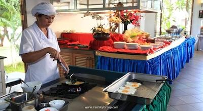 مایند ریزورت پاتایا