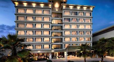 کورتیارد بای ماریوت ساوت پاتایا