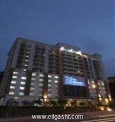 پنینسولا رزیدنس آل سوئیت