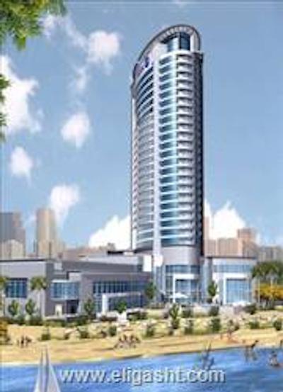 هیلتون دوحه