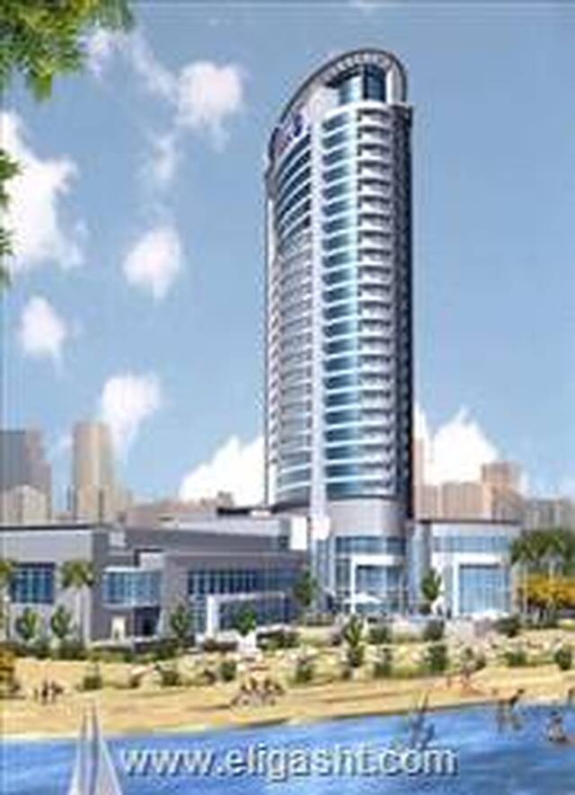 هیلتون دوحه