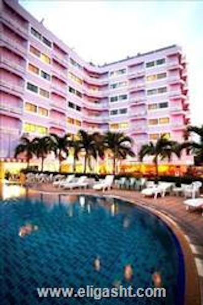 سواسدی سیام هتل