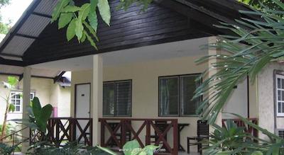 پاتایا گاردن