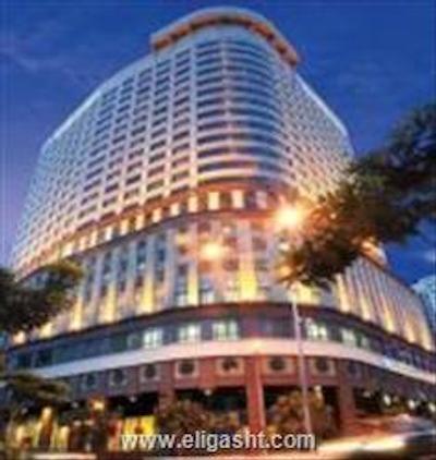 هتل سولیل کوالا لامپور