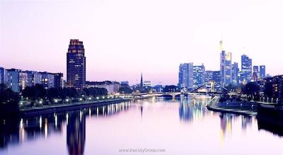 لیندنر هتل اند رزیدنس معین پلازا