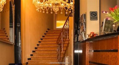 اکسپو هتل فرانکفورت