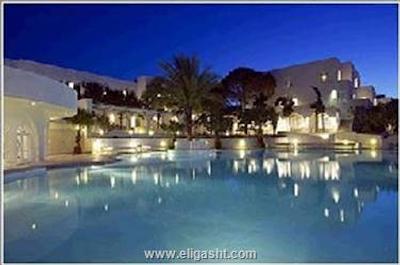 تهلسا سیساید رسرت اند سویتس