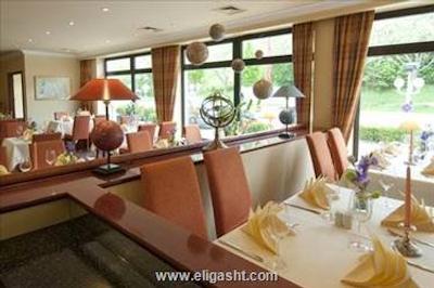 بست وسترن هامبورگ اینترنشنال