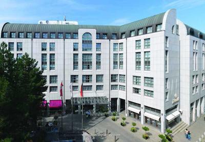 ماریوت هامبورگ