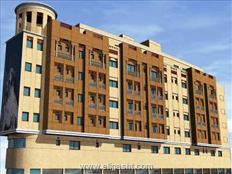 فلورا اسکوئر هتل دبی