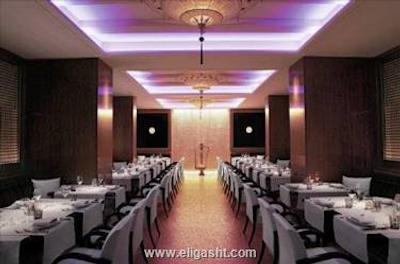 هتل پرزیدنت ویلسون گنف