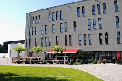 فرندلی سیتیهتل اوکتپوس