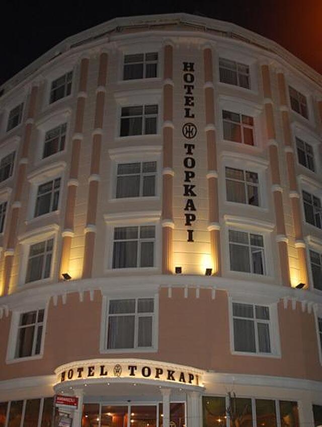 توپکاپی