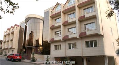 نورک رزیدنس