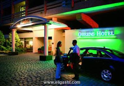 لئوناردو هتل هانوفر‌