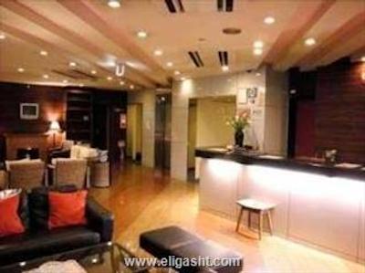 گرند پارک هتل پنکس چیبا