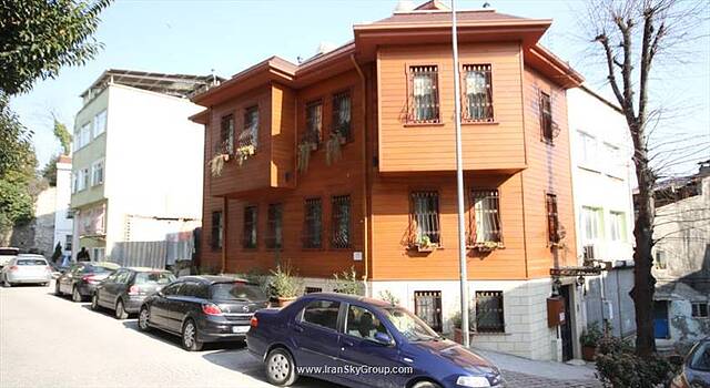 تاشکناک استودیو سوئیت
