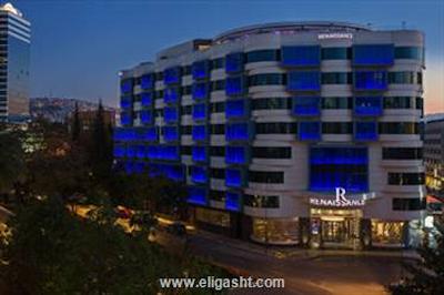 رنسانس ازمیر هتل