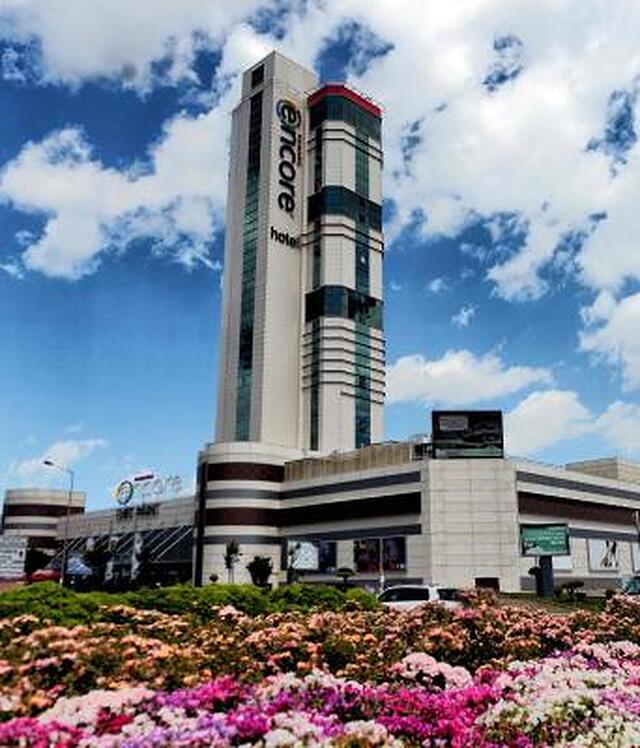 رامادا انکور-ازمیر