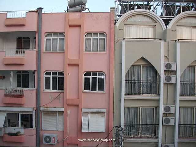 سونمریس سنترال