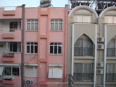 سونمریس سنترال