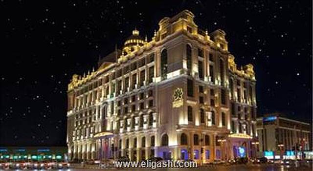 رنین رزیدنس