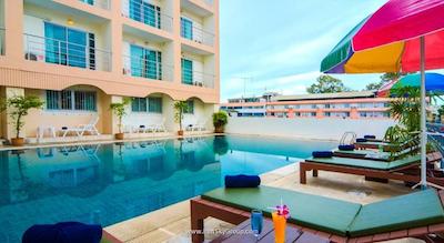 ایستینی سون هتل