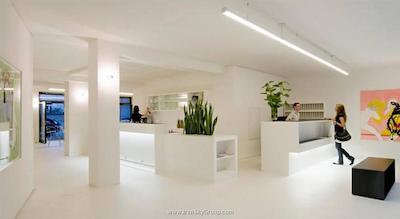 ستنیس هتل اپرتمنتس