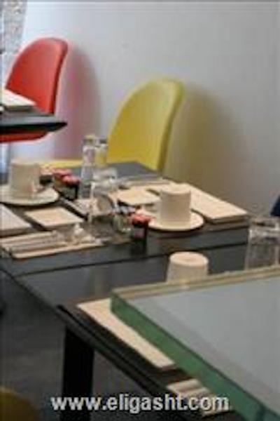 مونترال اسپیس کنفرت