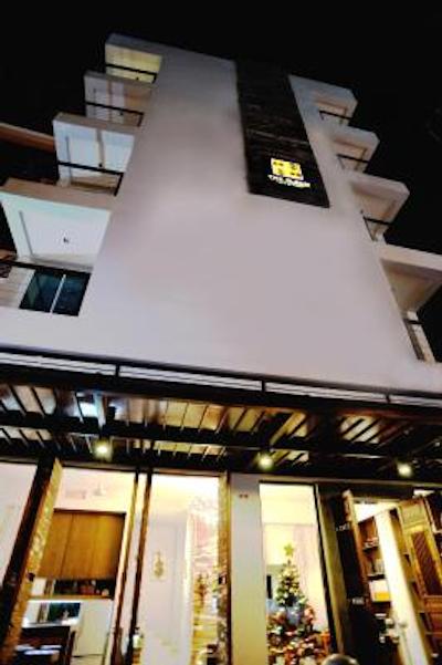 د آلبوم پوکت