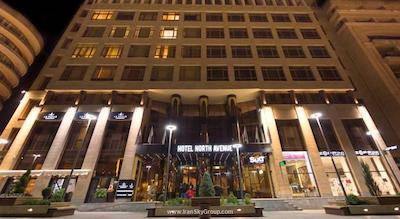 نورث اونیو هتل