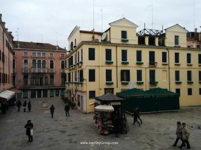 سیا مرینللا