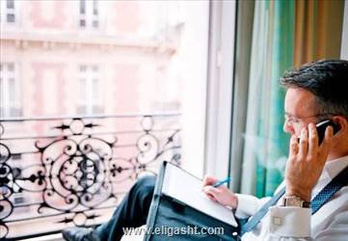 کورتیرد بای ماریوت گلنکیرن