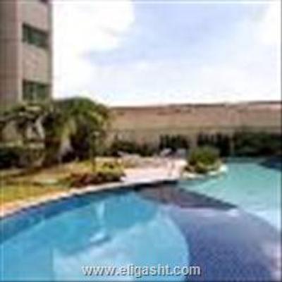 اینترسیتی پرمیوم آیبیراپورا