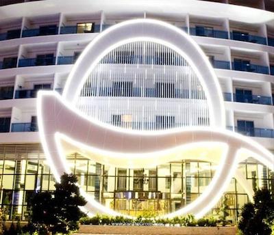 کیو پرمیوم ریزورت هتل اولترا آل اینکلوسیو