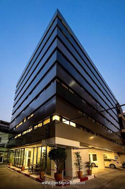 وین لانگ پلیس هتل