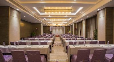 لا پرل اینترنشنال هتل