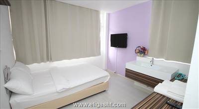 نانترا اکامای هتل