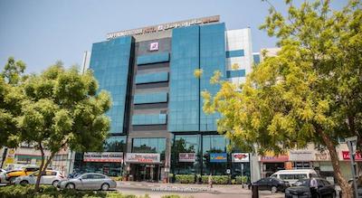 سافرون بوتیک هتل