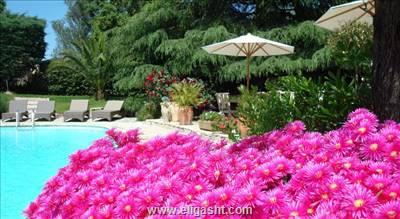 لا طور بلودر هتل اپرتمنتس