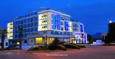 بلو بی پلاتینوم