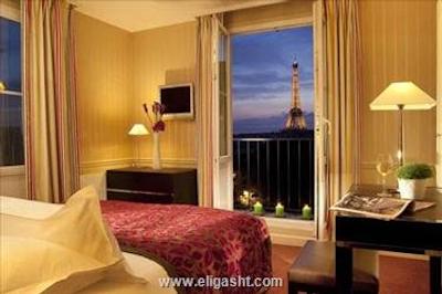 دوقوسن ایفل