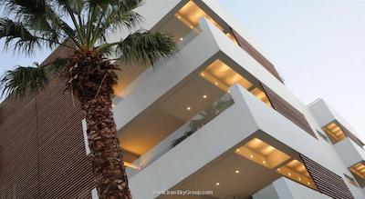 برزیل سوئیت بوتیک هتل