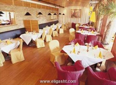 هتل هیللینگر