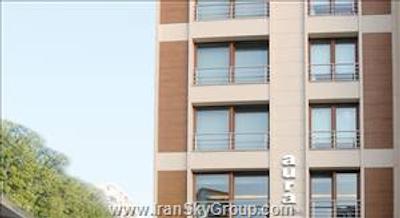 اورا سوئیت رزیدنس گایرتپه