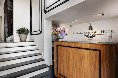 گالاتا آنتیک