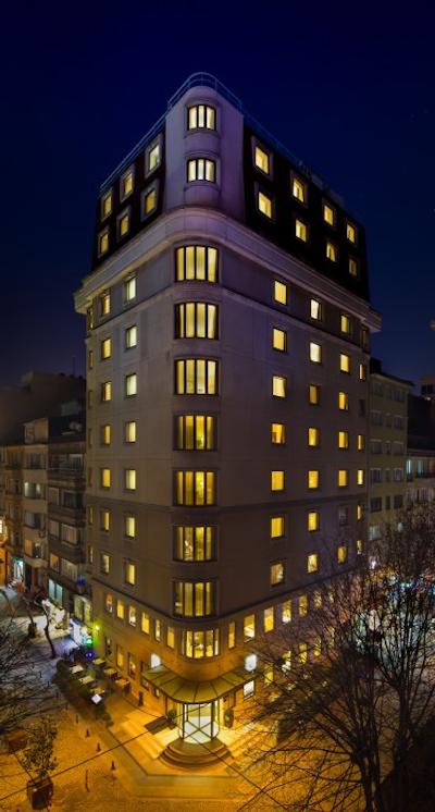 میدتاون هتل