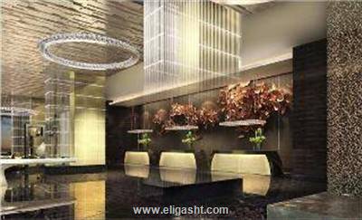 هیلتون شنژن فوتین